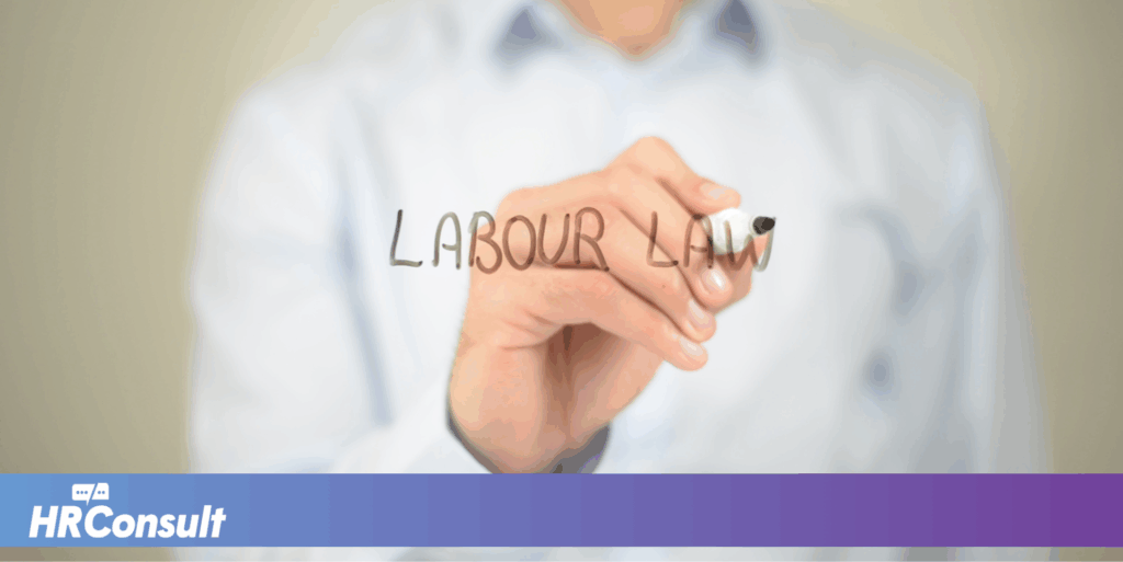 Recent Amendments to South Africa’s Labour Laws