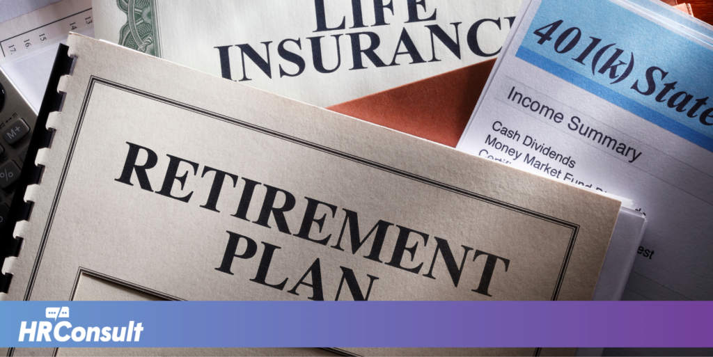 Reforming Retirement for the Future