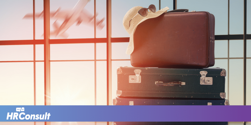 Leave Accrual ≠ Unlimited Payout