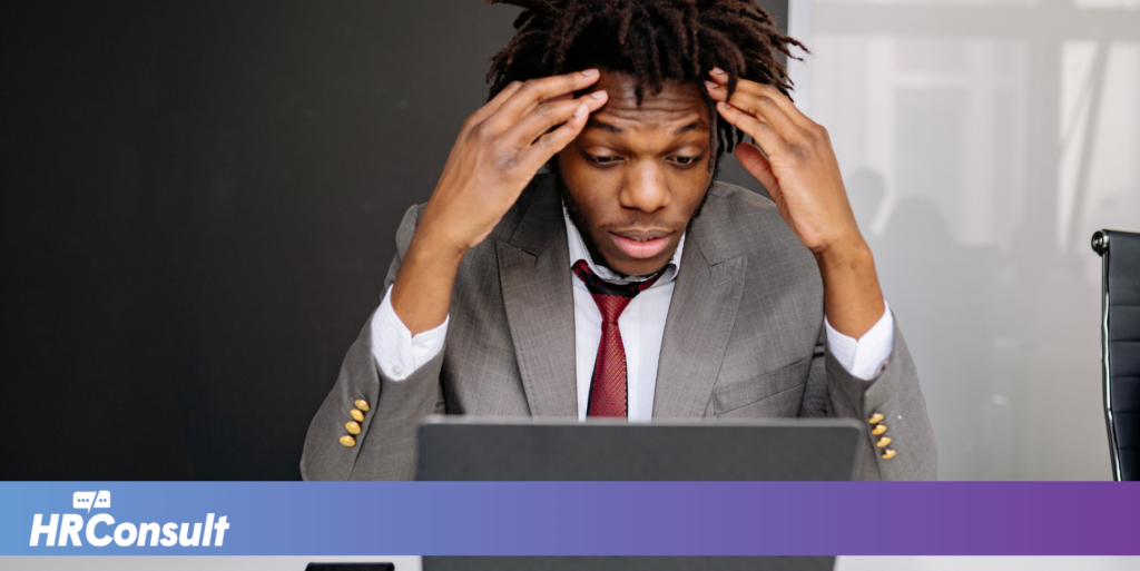 Work-Related Mental Illness