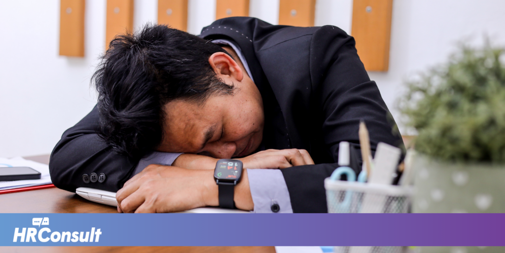 Labour Court Upholds Dismissal for Sleeping on Duty