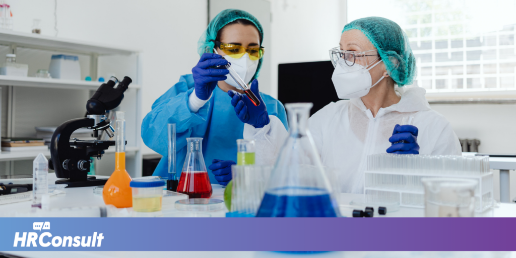 Women and Girls in Science