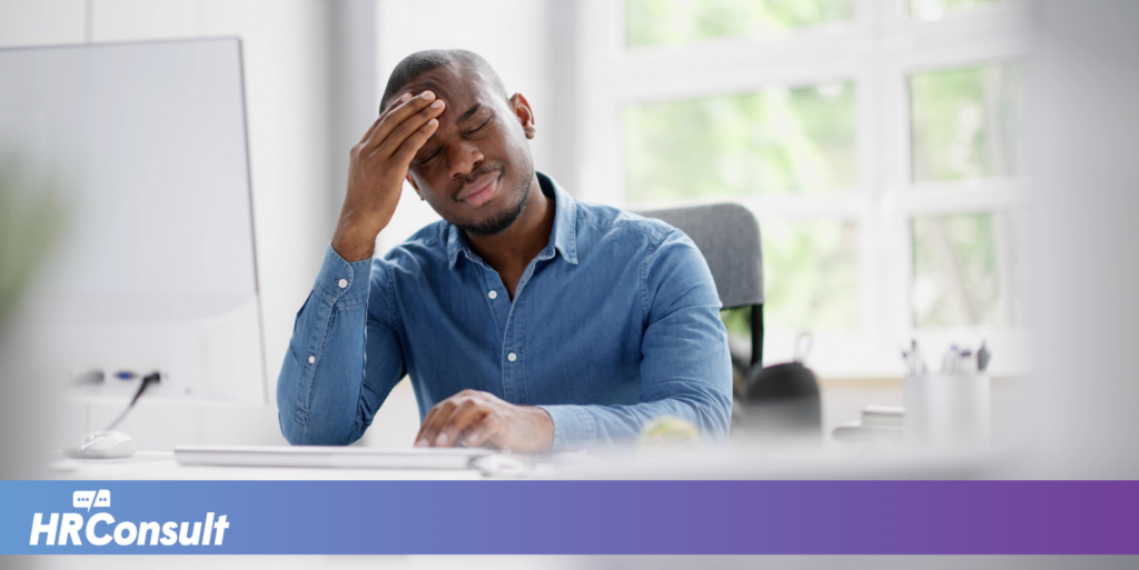 Dismissal Following Prolonged Illness