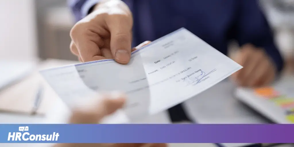 Employers May Not Unilaterally Withdraw a Contractual 13th Cheque