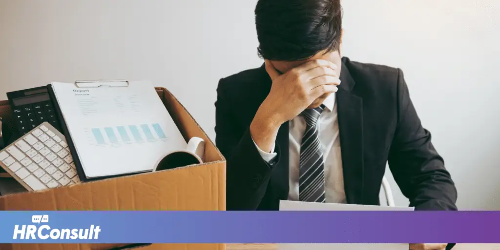 Let’s Talk About… The Silent Resignation