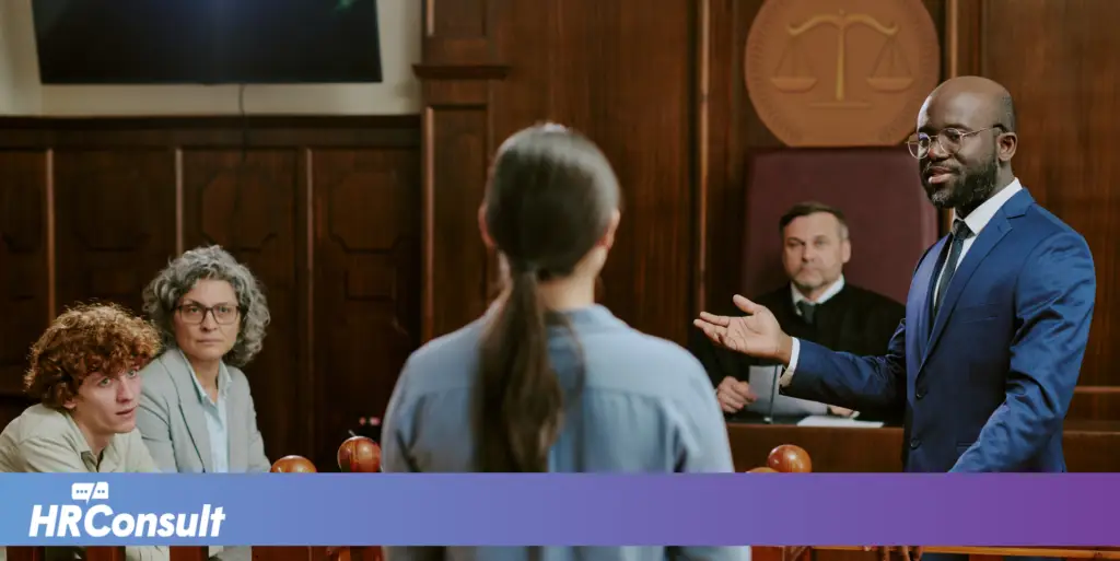 Understanding In Limine Points in CCMA Proceedings